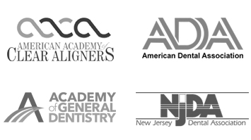 Logos and associations