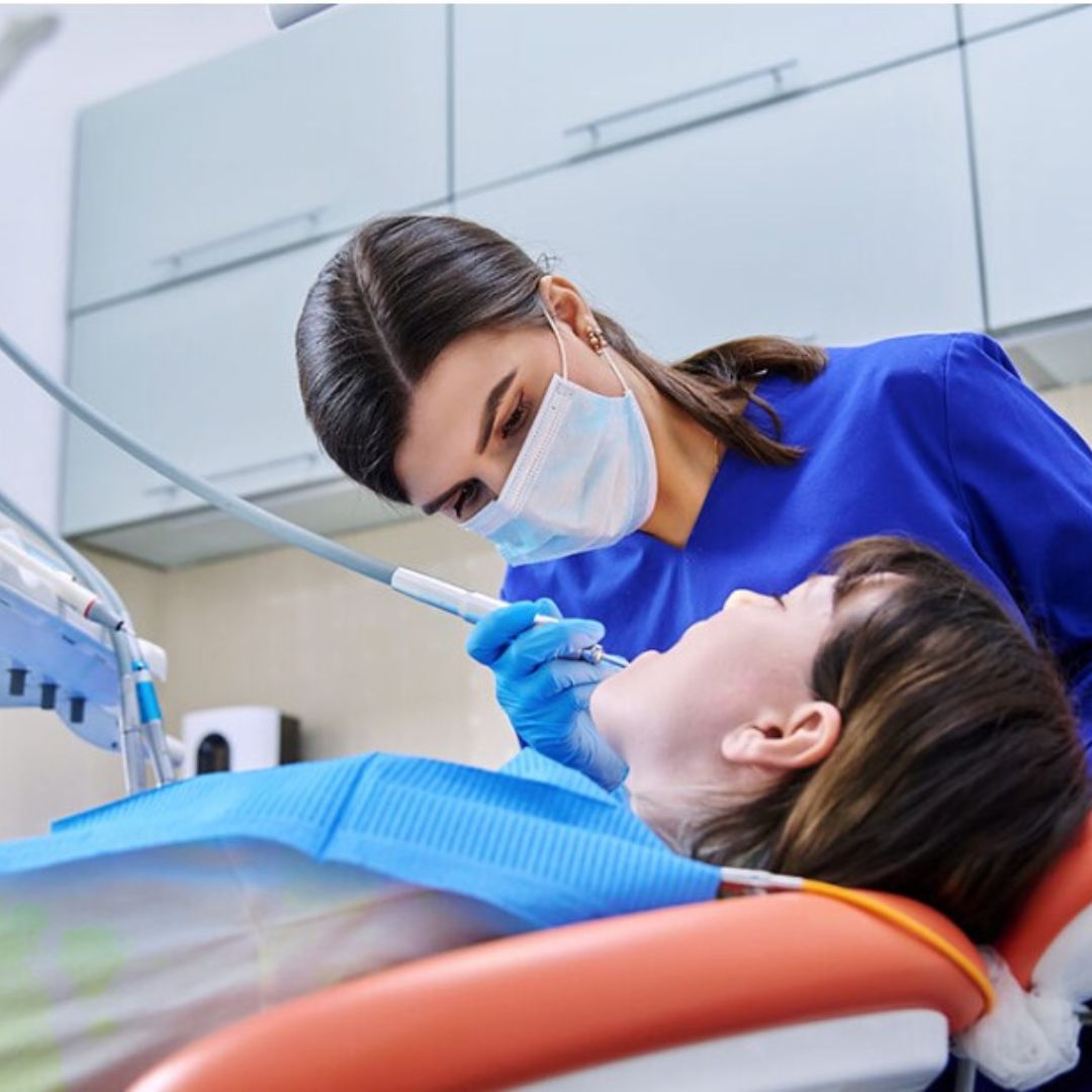 Preventative Care Dentistry at Kind Dental in Scotch Plains - Tooth Extractions
