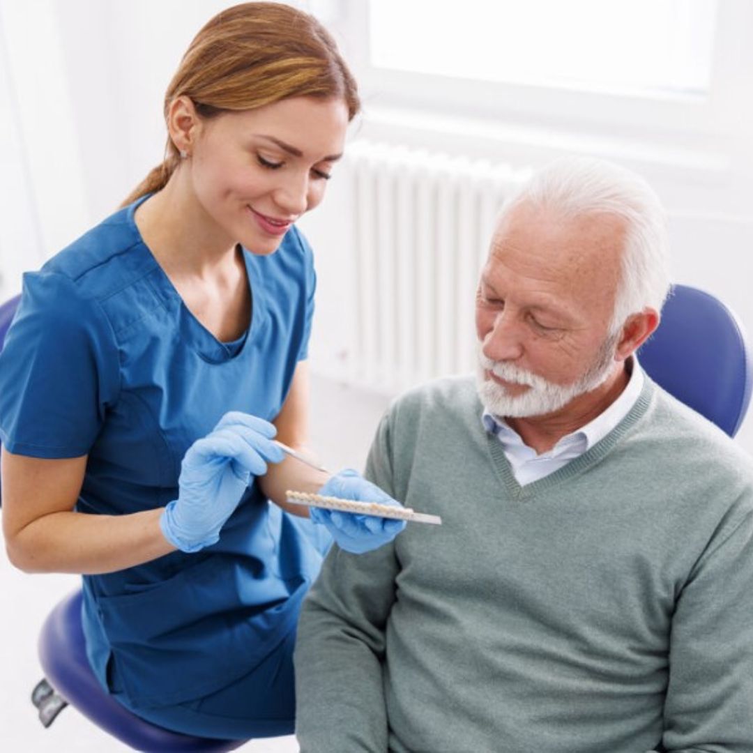 Preventative Care Dentistry at Kind Dental in Scotch Plains - Veneers