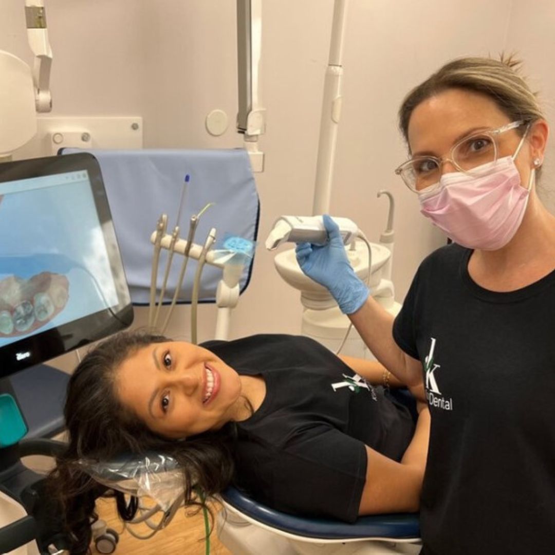 Preventative Care Dentistry at Kind Dental in Scotch Plains - Teeth Whitening in Scotch Plains