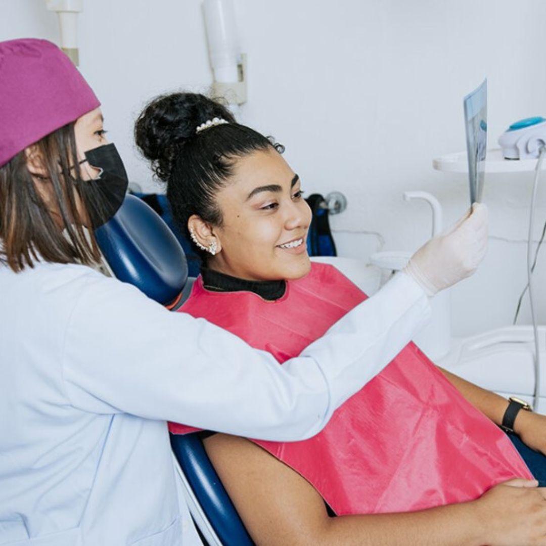 Preventative Care Dentistry at Kind Dental in Scotch Plains - Bridges