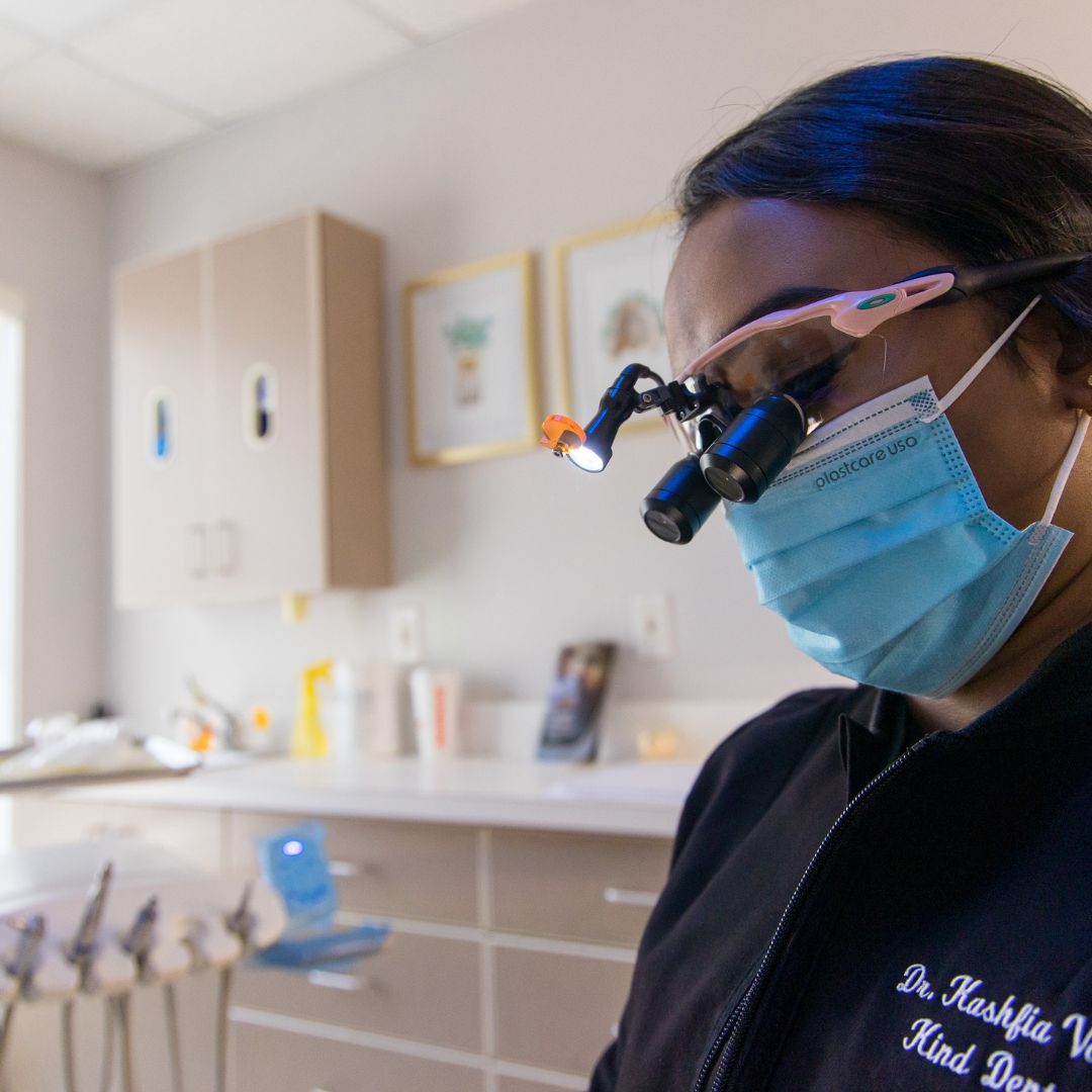 Kind Dental NJ - Tour Our Office