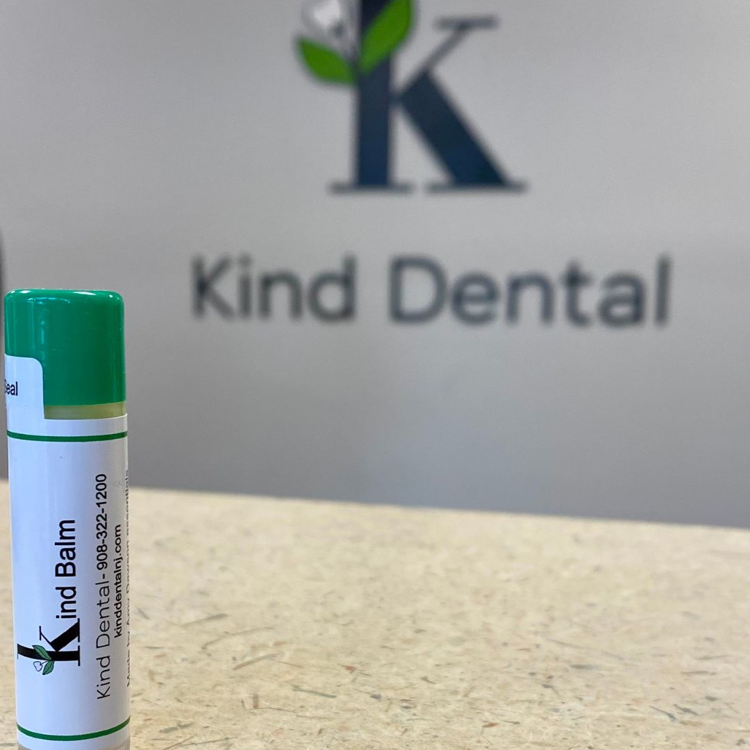 Kind Dental NJ - Tour Our Office