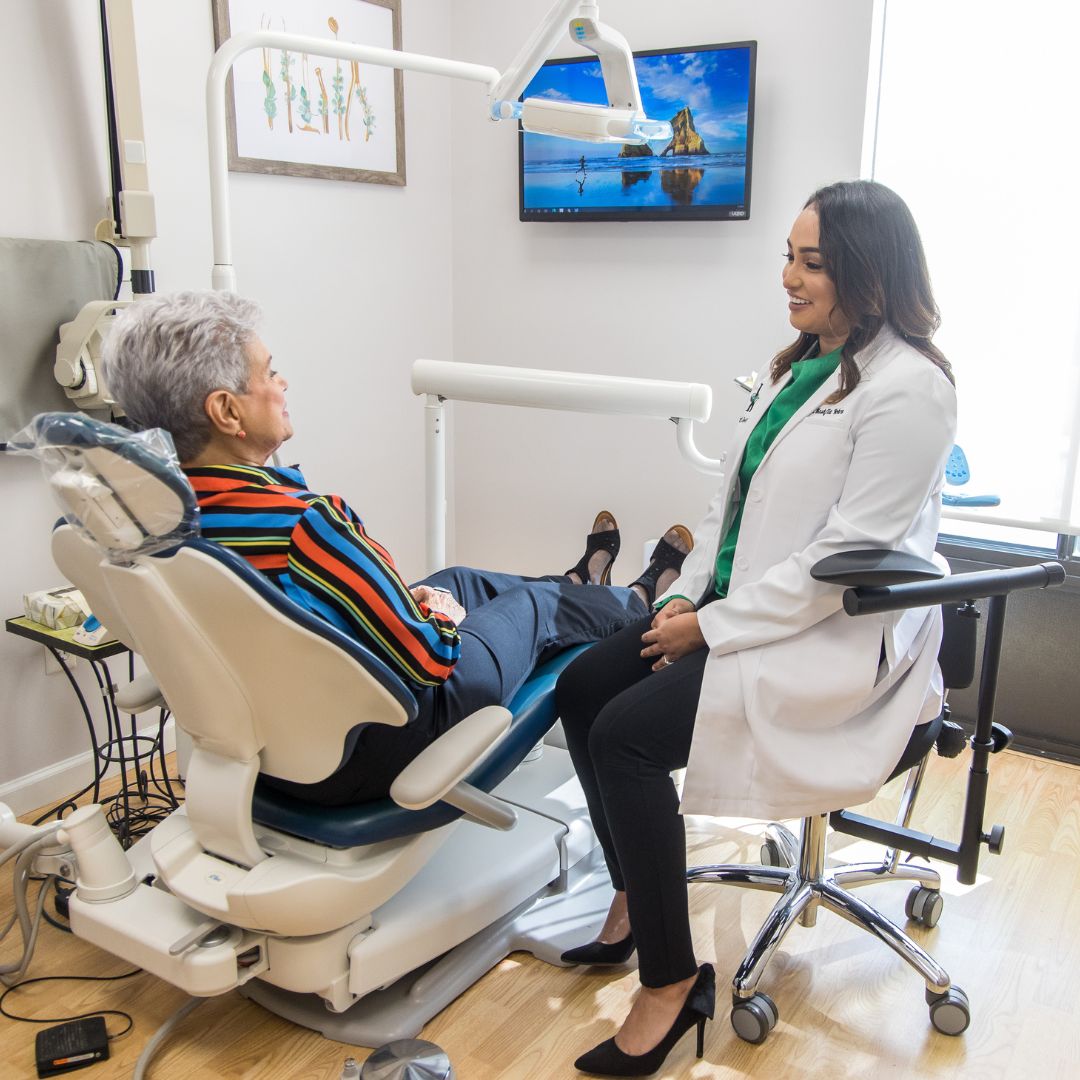 Preventative Care Dentistry at Kind Dental in Scotch Plains