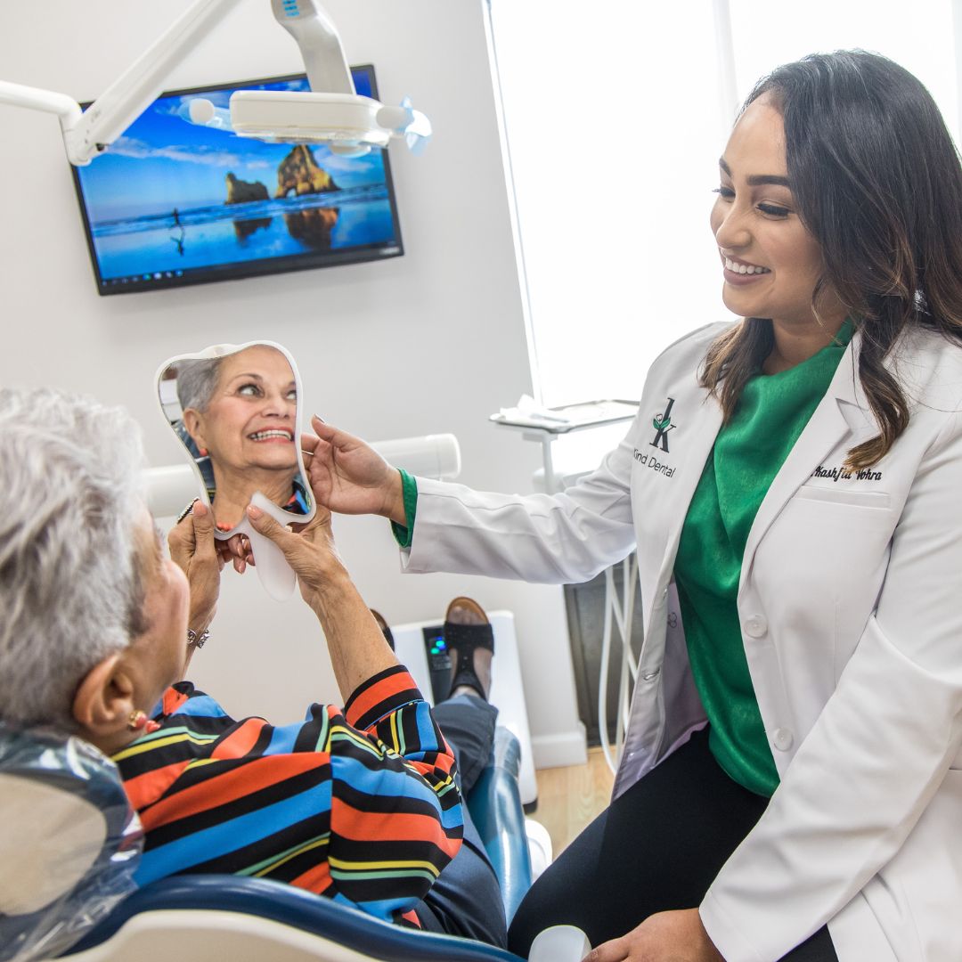 Reclaim Your Smile & Confidence with Dental Implants
