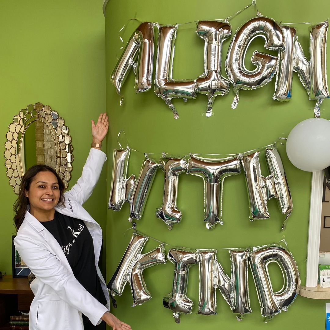 Kind Dental NJ - Align With Kind
