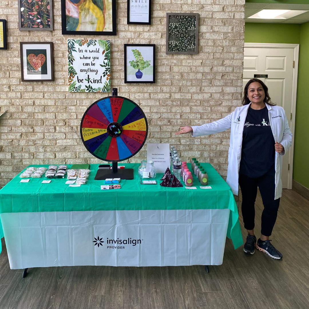 Kind Dental NJ - Align With Kind