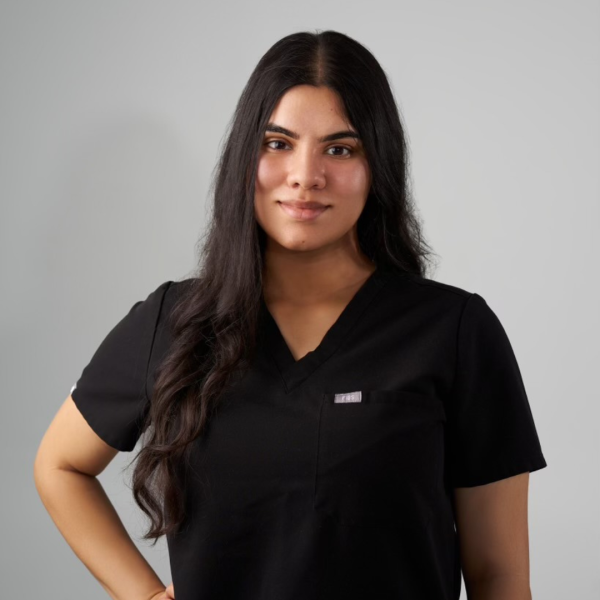 Kashfia Vohra